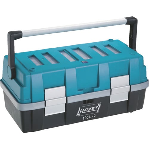 パーツケース付ツールボックス 190L2