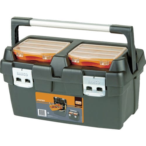 樹脂製工具箱 4750PTB50