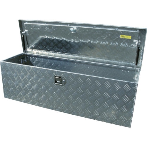 ピックアップトラックボックス