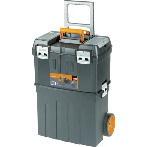 プラスチックボックス 4750PTBW47