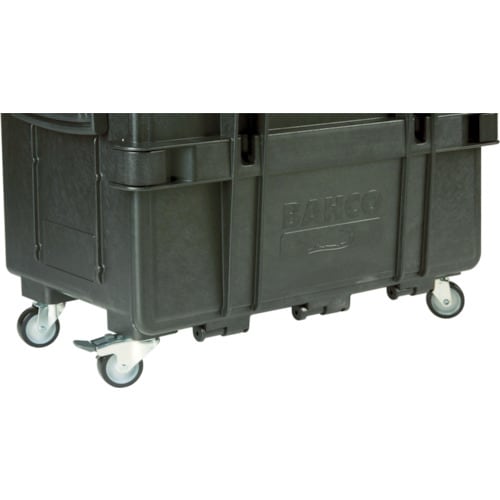 スイベルキャスター