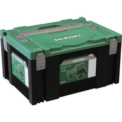 システムケース3