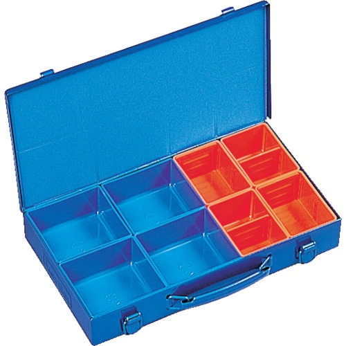 パーツボックスRSP−360Cブルー