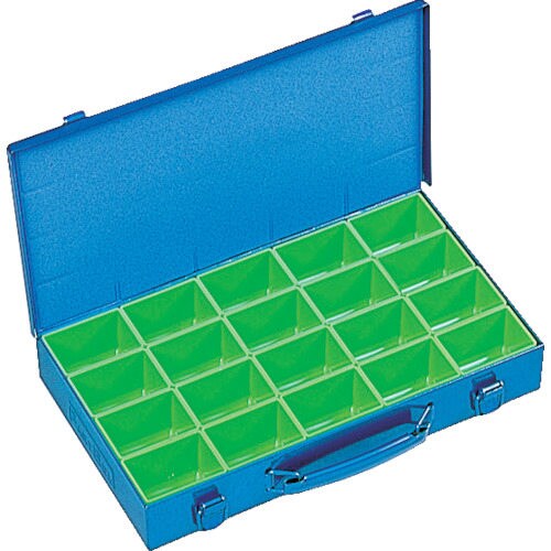 パーツボックスRSP−360Eブルー