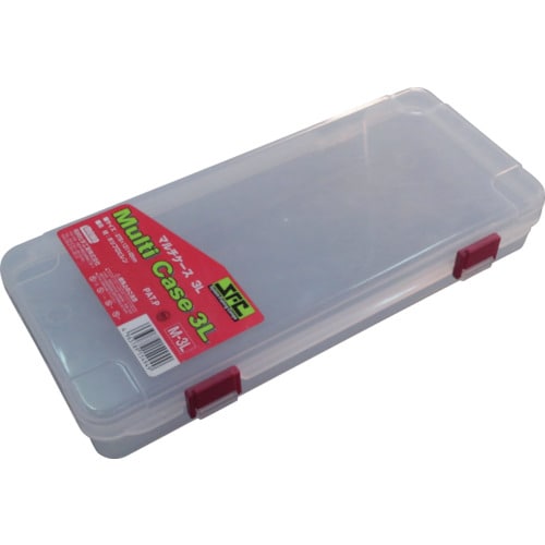 マルチケース3L