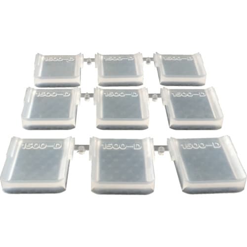 スーパーピッチ5.5mm仕切板1500Dクリア