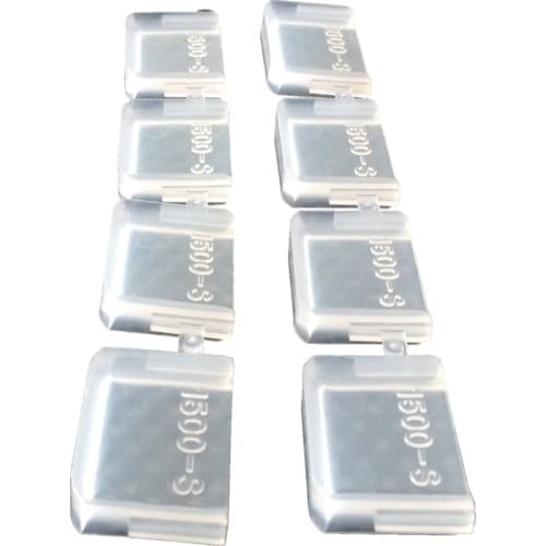 スーパーピッチ5.5mm仕切板1500Sクリア