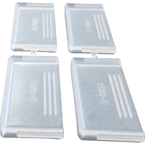 スーパーピッチ5.5mm仕切板1520Dクリア