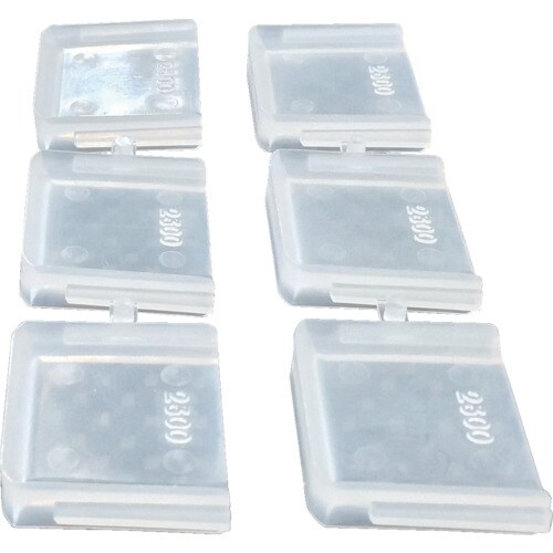 スーパーピッチ5.5mm仕切板2300クリア