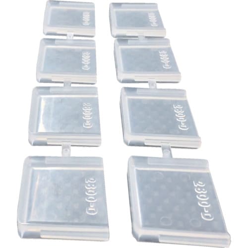 スーパーピッチ5.5mm仕切板2800Dクリア