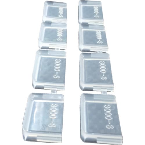 スーパーピッチ5.5mm仕切板3000Sクリア