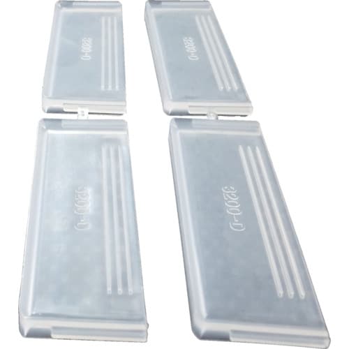 スーパーピッチ5.5mm仕切板3200Dクリア