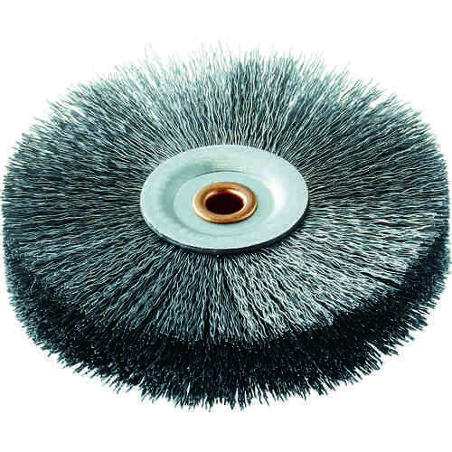 ノコ刃用ホイールブラシ P232