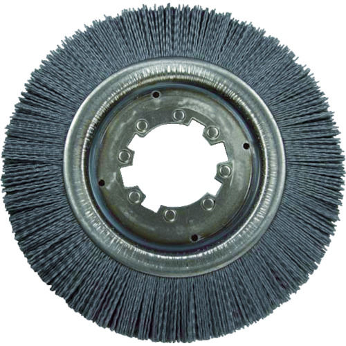 工業用ブラシ 15053