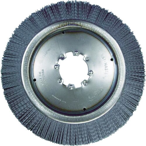 工業用ブラシ 15058