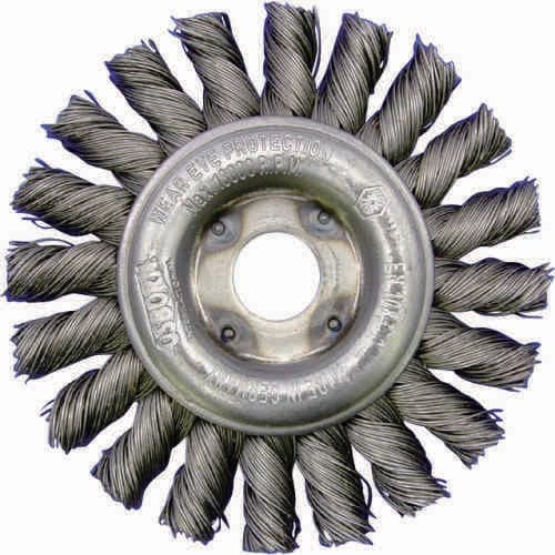 工業用ブラシ 26117