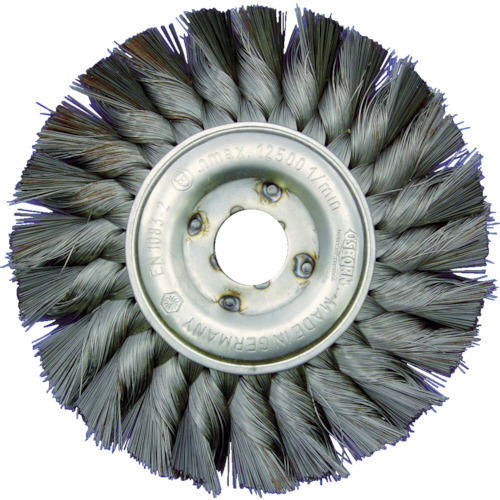 工業用ブラシ 26185