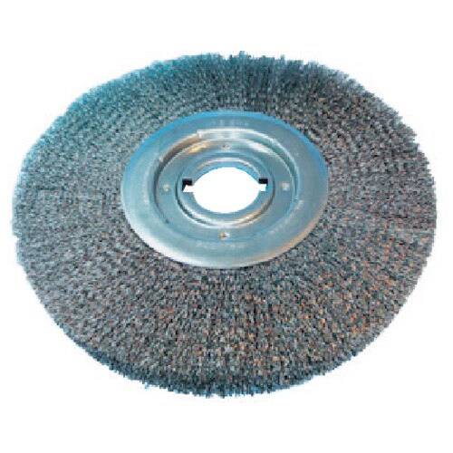 ワイヤーホイルブラシ 618000