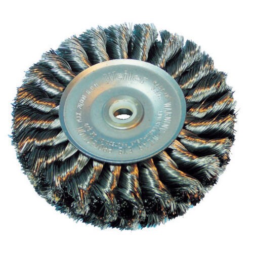 ホイールブラシ 913400