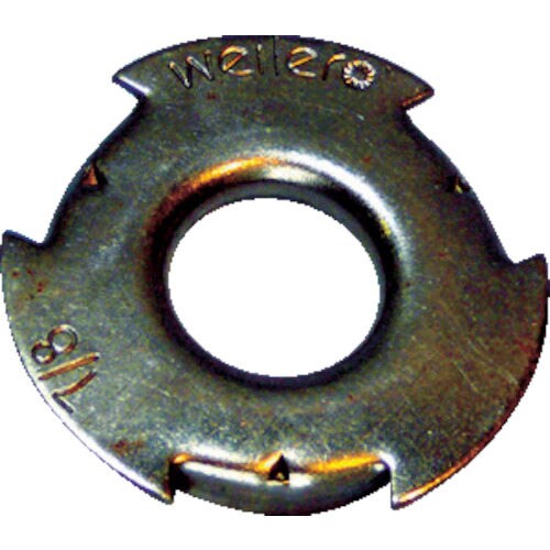 取付用金属アダプター 50.8×12.7