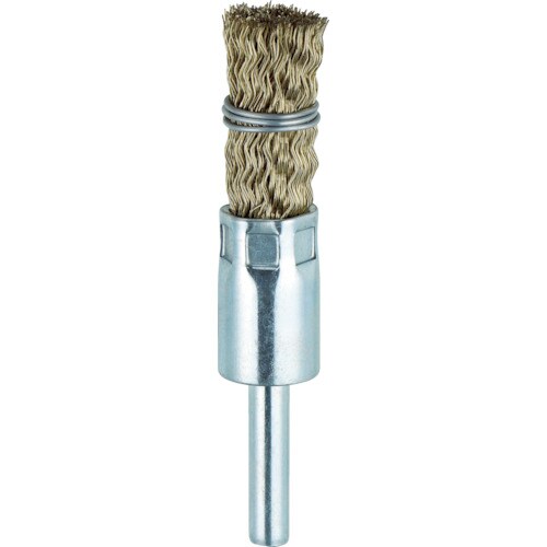 筒型ブラシΦ15×軸6 TEB15G