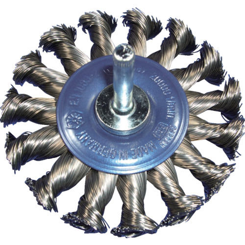 工業用ブラシ 611151