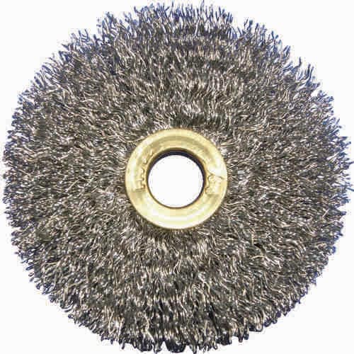 工業用ブラシリングロック線径0.20mm