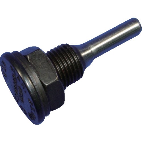 工業用ブラシドライブアーバー