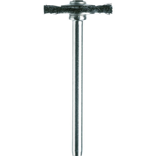 剛毛ブラシ2パック 403N