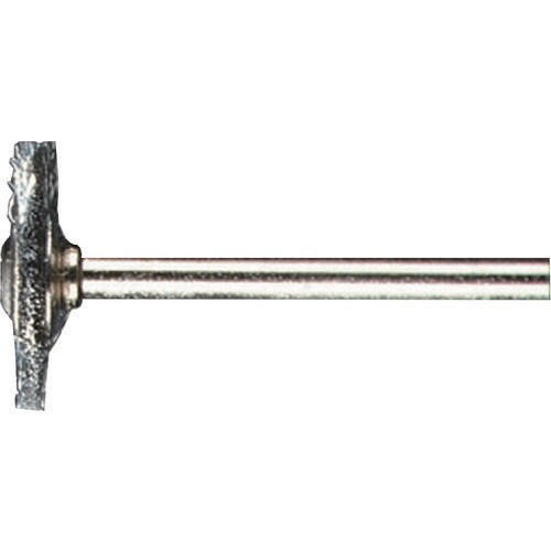 カーボンスチールブラシ2パック 428N