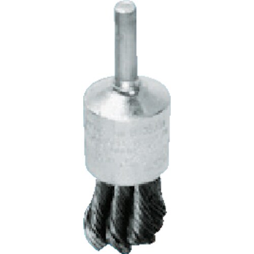 軸付エンド型ブラシ 3754200