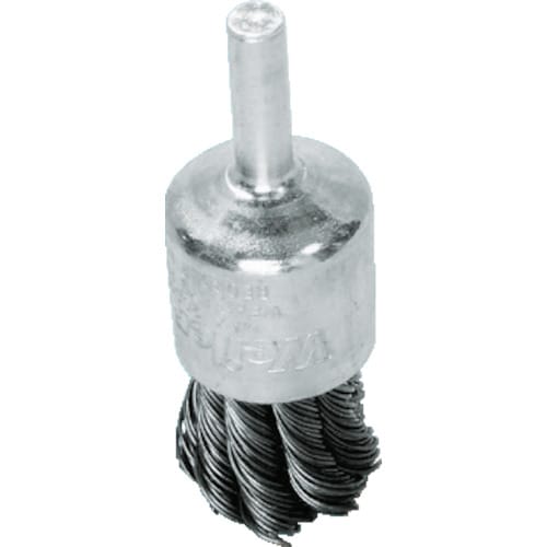 軸付ノット型エンドブラシSW0.5 3754600