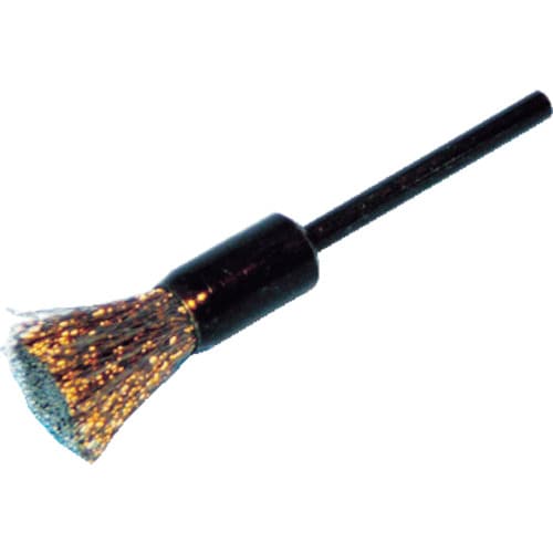 ワイラーミニチュアエンドブラシSUS0.12