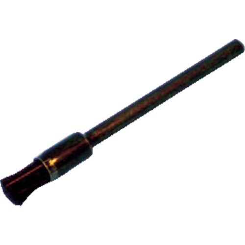 ワイラーミニチュアエンドブラシ黒馬毛ME−859P