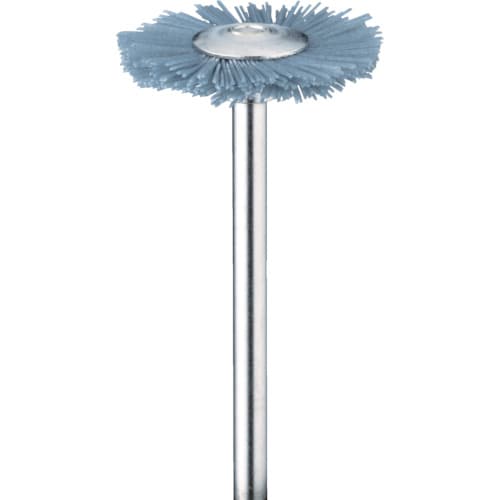 C砥粒入りナイロンブラシ FC2203