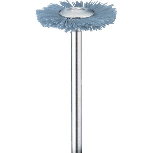 C砥粒入りナイロンブラシ FC2223