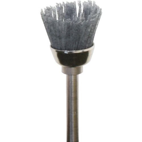 C砥粒入りナイロンブラシ FC2331