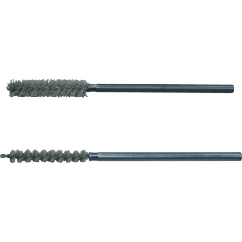 バーツイスター研磨材入ナイロンD16−AO#320