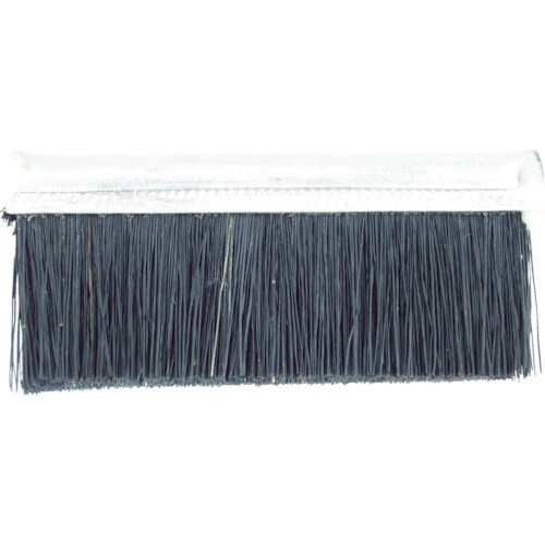 チャンネルブラシEグリップI型交換用スペア豚毛