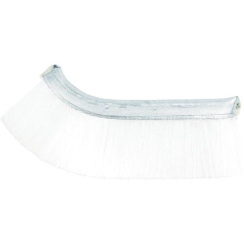 チャンネルブラシ TEBJNYS