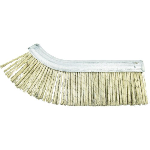 チャンネルブラシ TEBJTCS