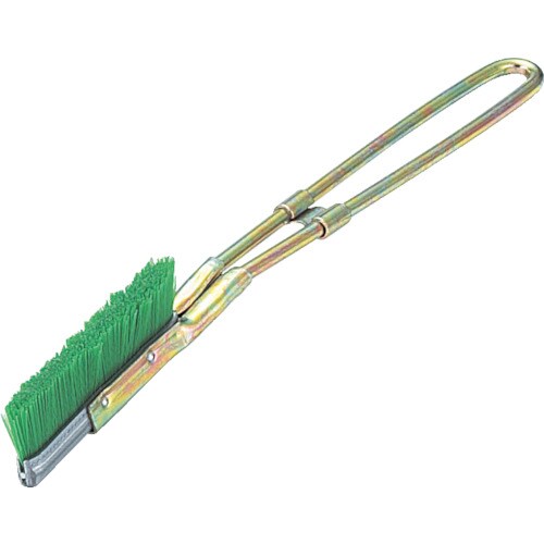 チャンネルブラシ A型ナイロン