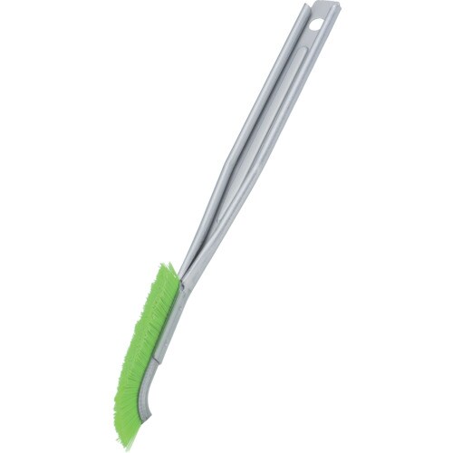 チャンネルブラシ フラットJナイロン