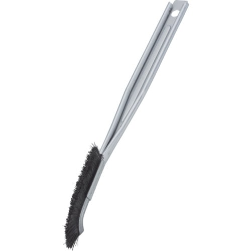 チャンネルブラシ フラットJ豚毛