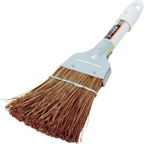 荒神ボーキ 旋盤切り粉払用 シダ