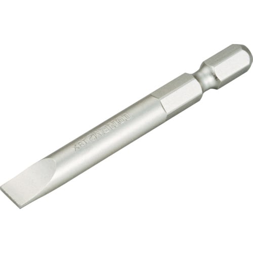 ドライバービット(−)0.9X7.0