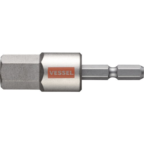 剛彩ビット(片頭ヘックス)対辺14×65mm