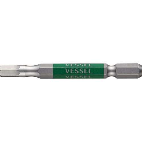 剛彩ビット(片頭ヘックス)対辺5×65mm