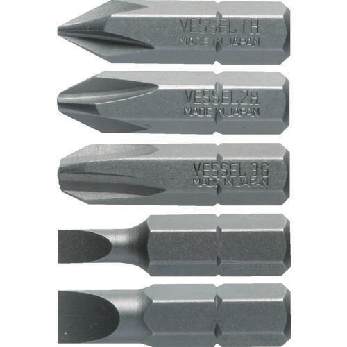 ドライバービットセットB33