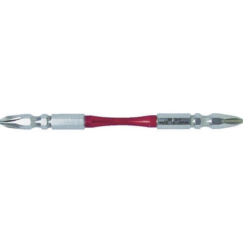 テーパースリムXビット#2×125mm(5本入)